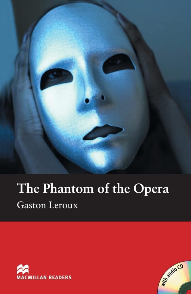 The Phantom Of The Opera