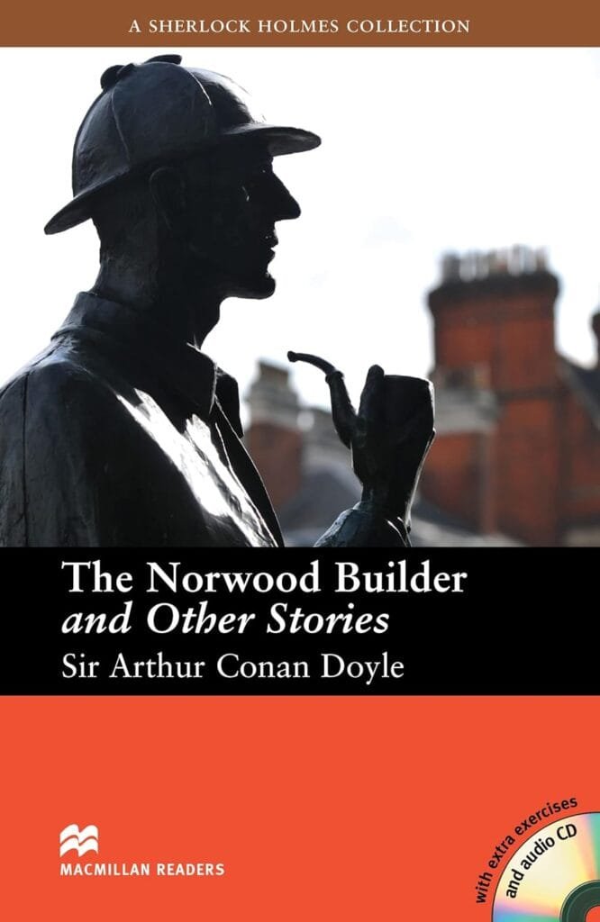 The Norwood Builder And Other Stories