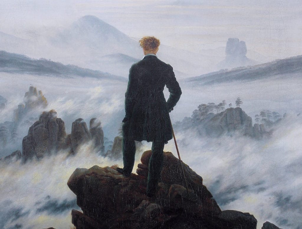 Como descrever obras de arte em inglês