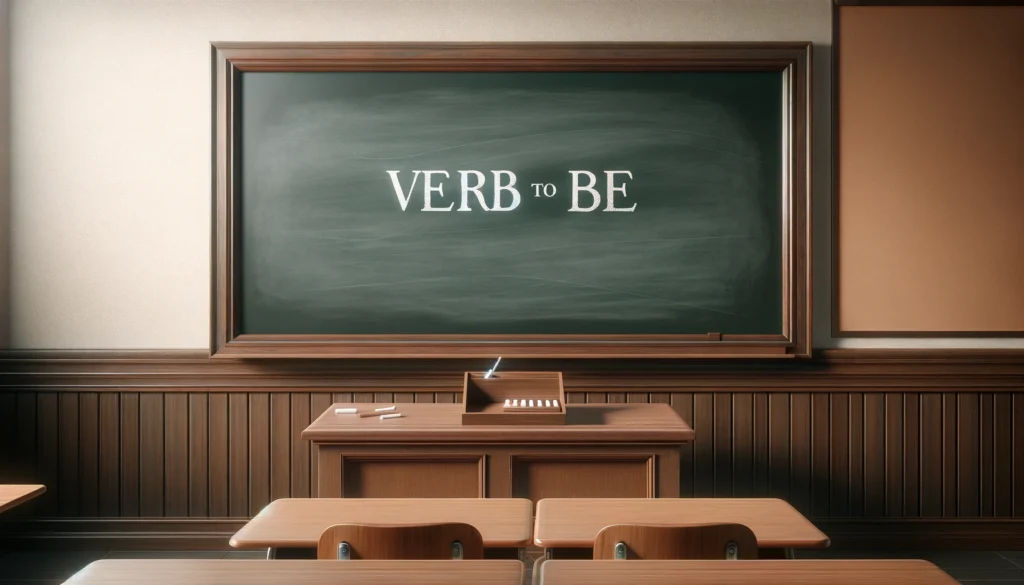 Por que se usa o verbo To Be para falar de idade