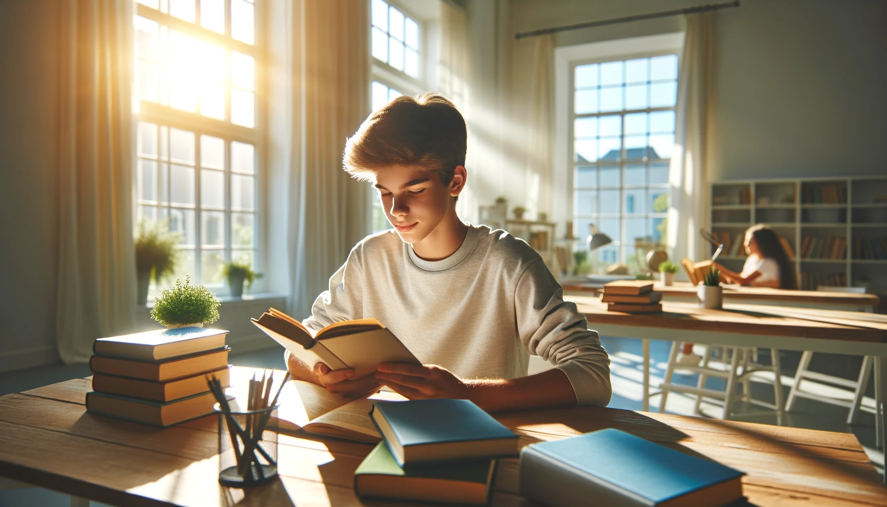 Técnicas de leitura do inglês