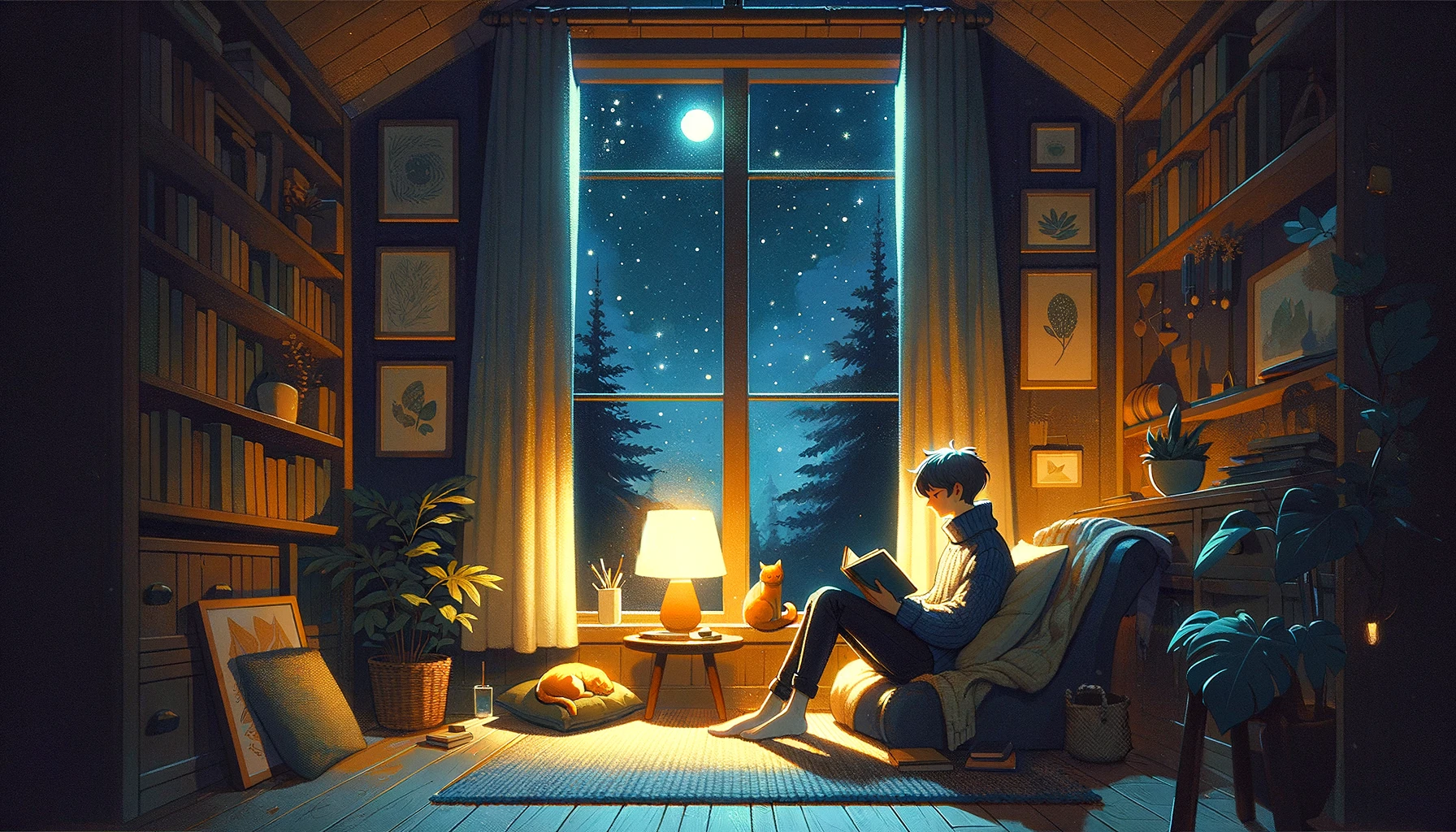 5 Livros com Inglês intermediário para avançar no idioma