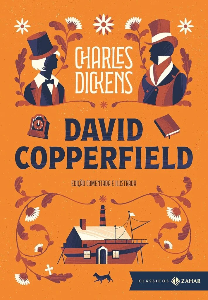 David Copperfield