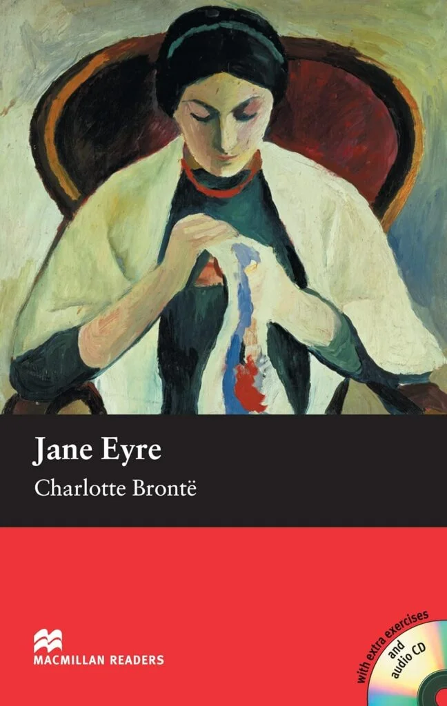 Jane Eyre