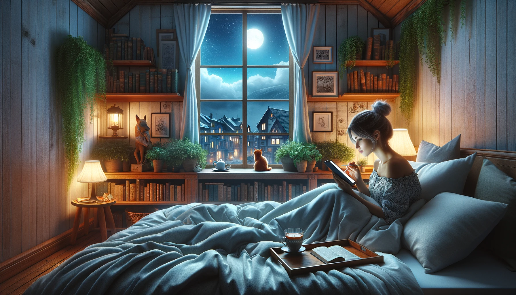 Kindle é bom para estudar inglês