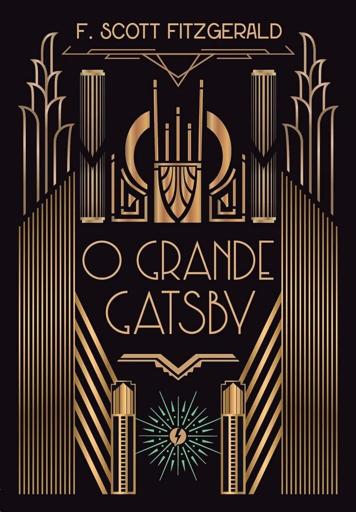 O grande Gatsby