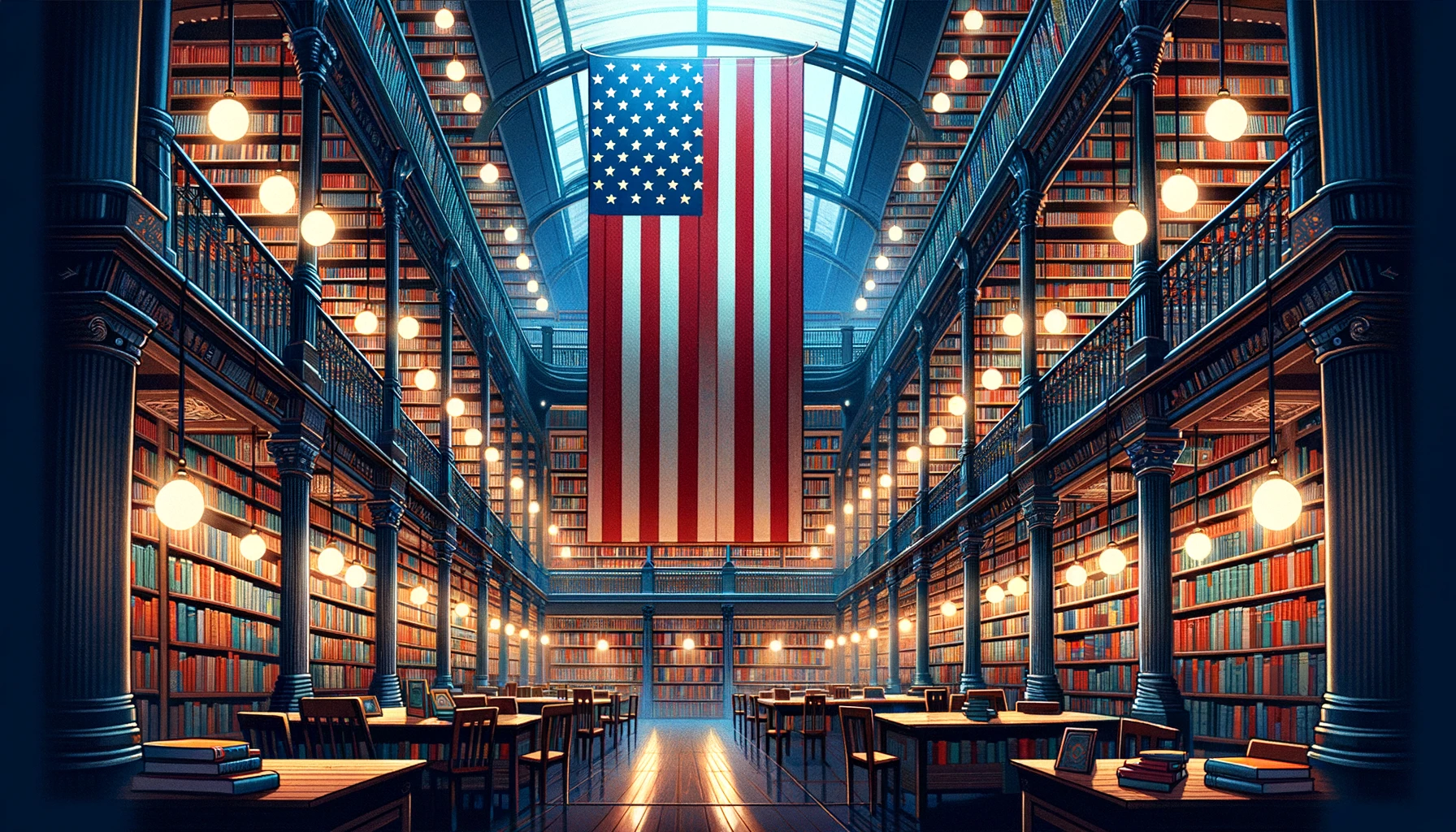 Os 10 Maiores Clássicos da Literatura Americana