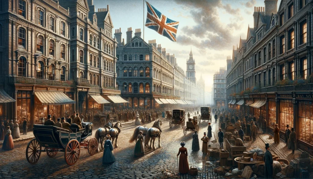 Os 10 Maiores Clássicos da Literatura Inglesa