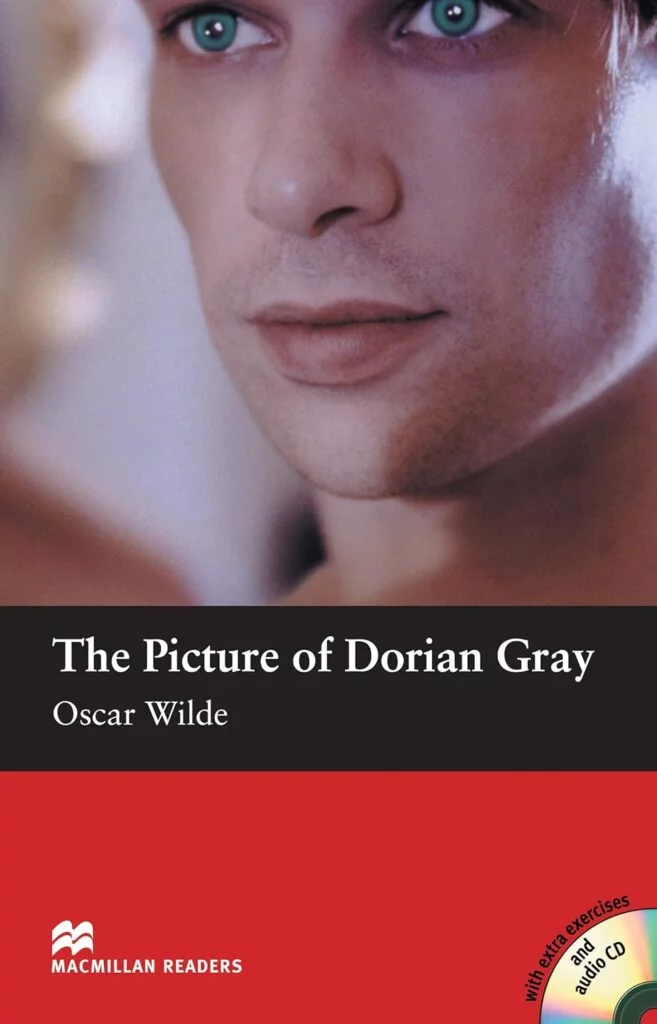 Picture Of Dorian Gray