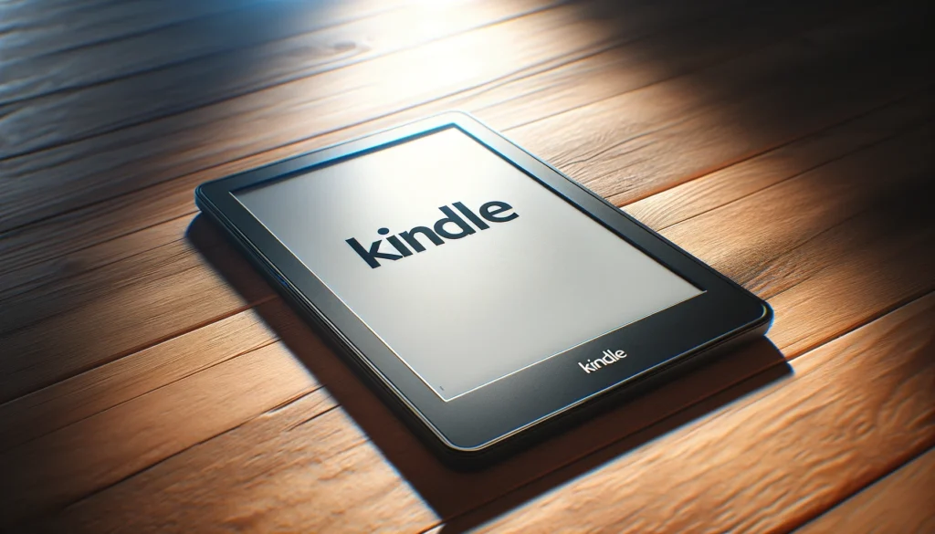 Vale a pena comprar um Kindle
