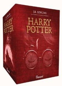 Harry Potter
