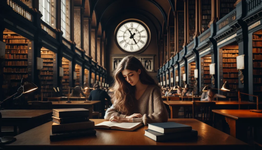 10 Dicas para Organizar o Tempo para Estudar inglês