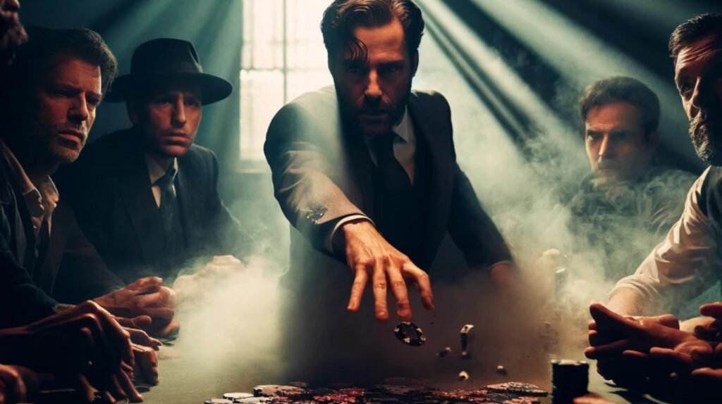 All Bets Are Off. O que significa essa expressão