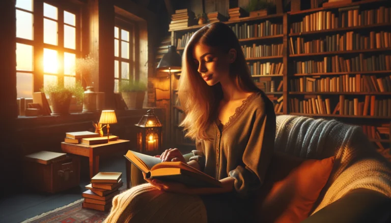 Livros para ler em inglês para iniciante