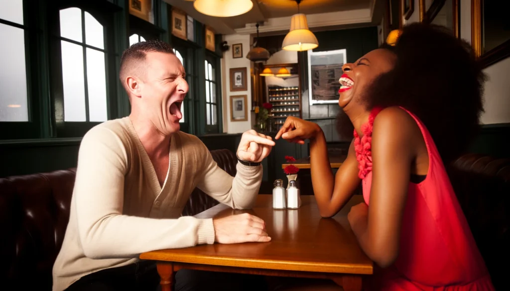 Take the Mickey (out of someone). O que significa essa expressão?