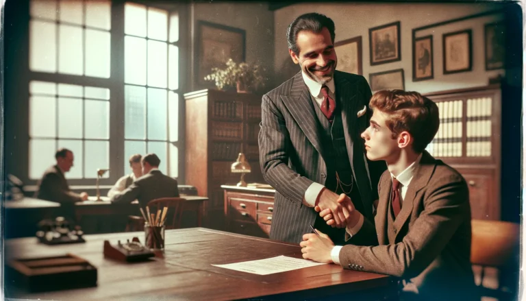 To take advantage of (something). O que significa essa expressão