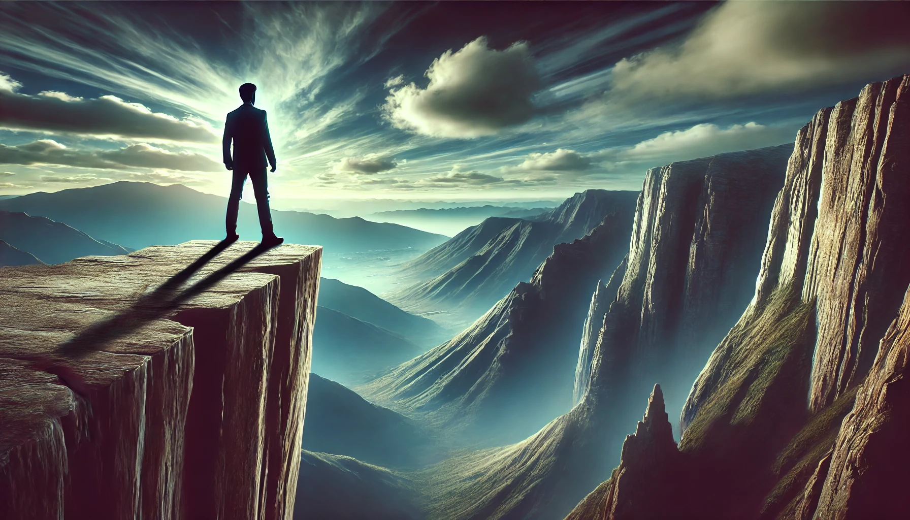 Stick Your Neck Out. O que significa essa expressão