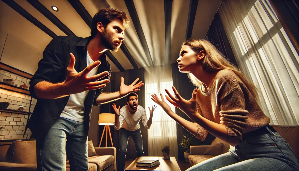 Stir the pot. O que significa essa expressão