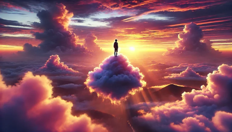 Have Your Head in the Clouds O que Significa Essa Expressão