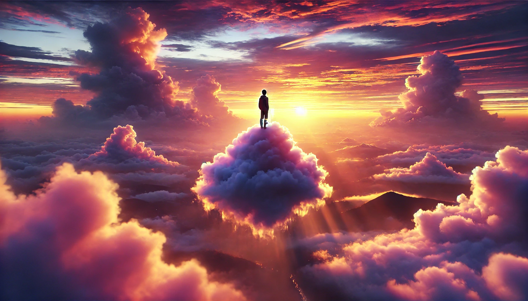 Have Your Head in the Clouds O que Significa Essa Expressão