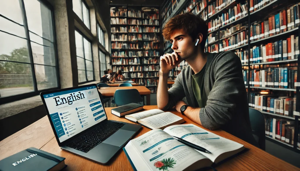 Quantos anos leva para ser fluente em inglês