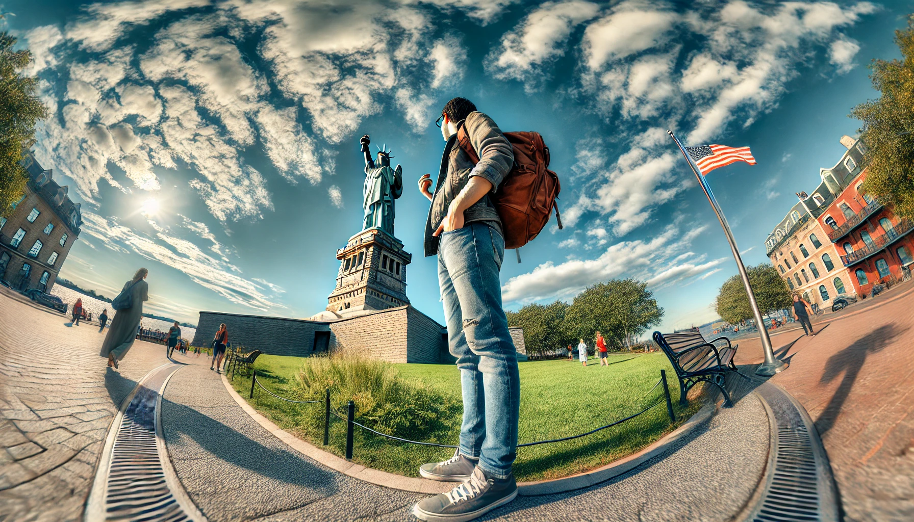 10 frases em inglês que vão te ajudar na gringa