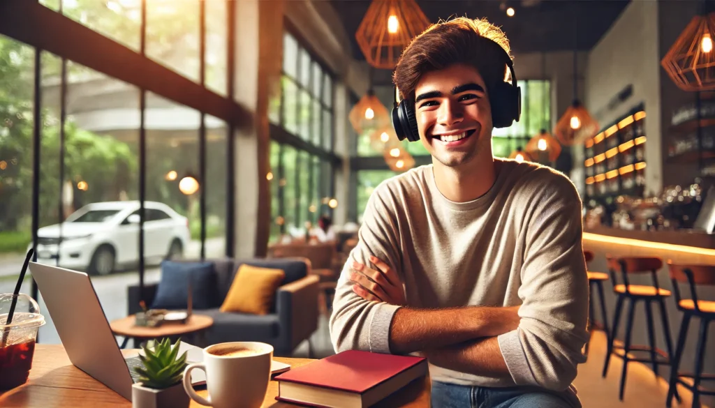 Como Estudar Inglês Sozinho