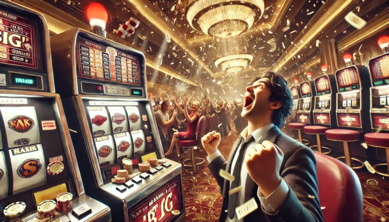 Hit it big. O que significa essa expressão?