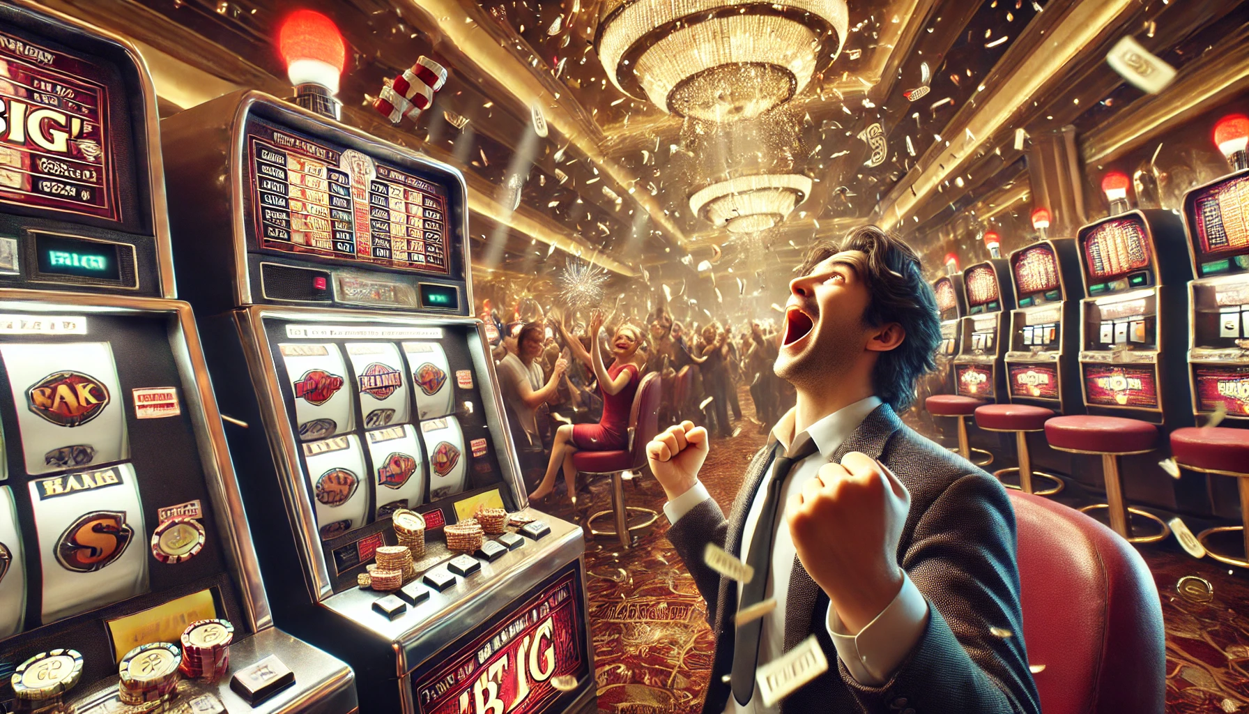 Hit it big. O que significa essa expressão?