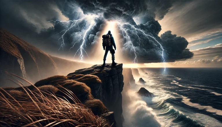 Stand Your Ground. O que significa essa expressão