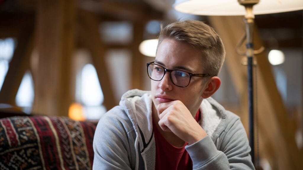 Como Escolher Material Autêntico para Estudar Inglês