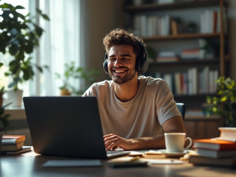 Como Melhorar o Listening em Inglês