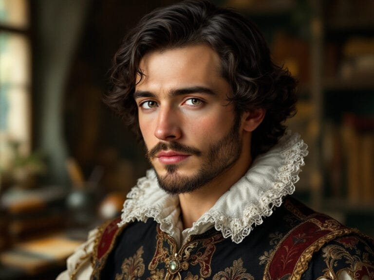 Contribuição de William Shakespeare na Língua Inglesa