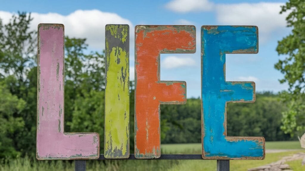 Expressões com a palavra Life