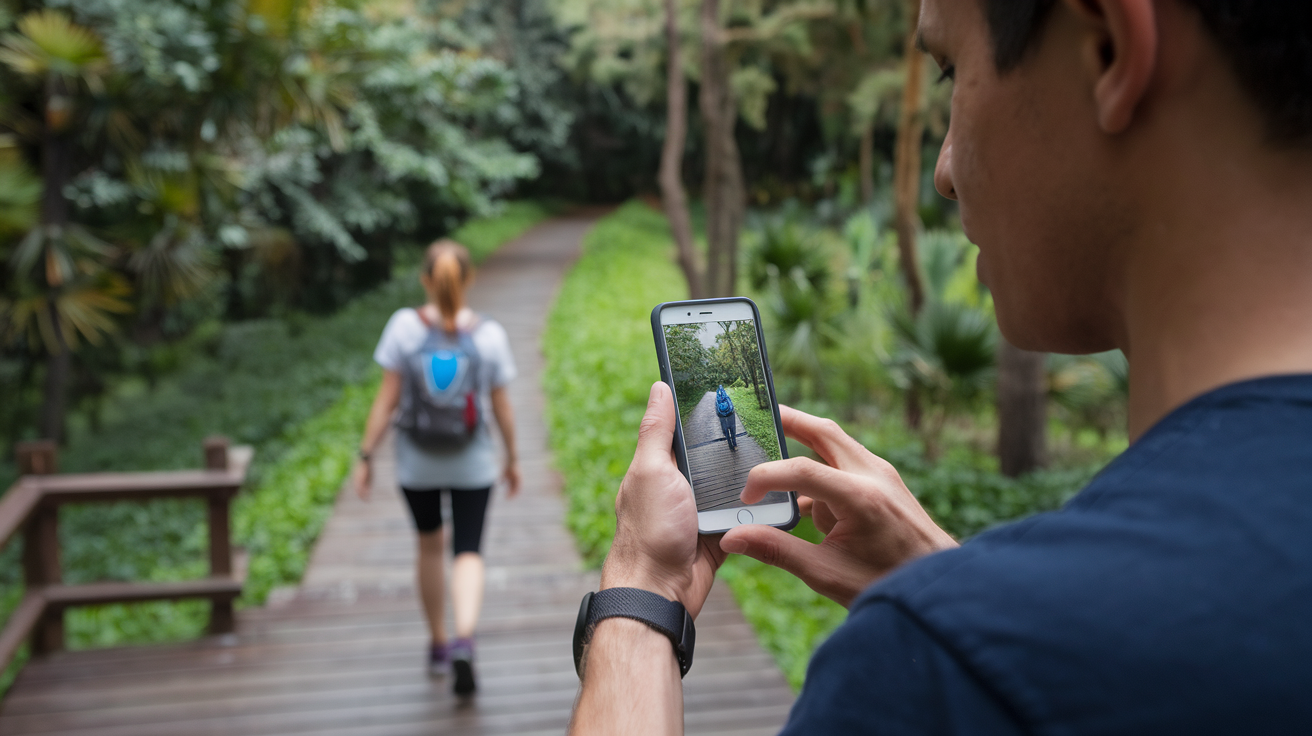 Keep Tabs on Someone - O que significa essa expressão