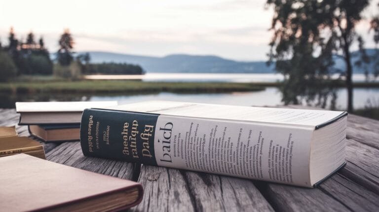 Palavras de Múltiplos Significados em Inglês