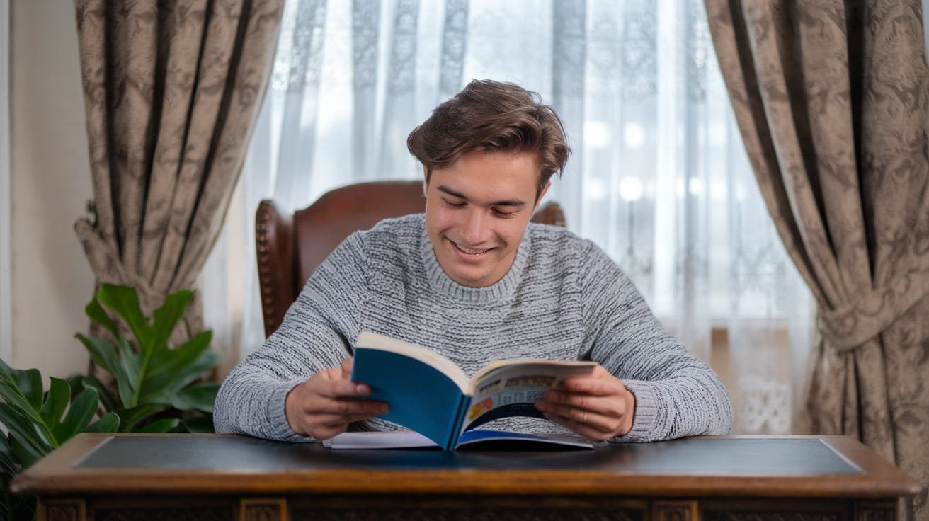 Por que o “K” é mudo em algumas palavras em inglês