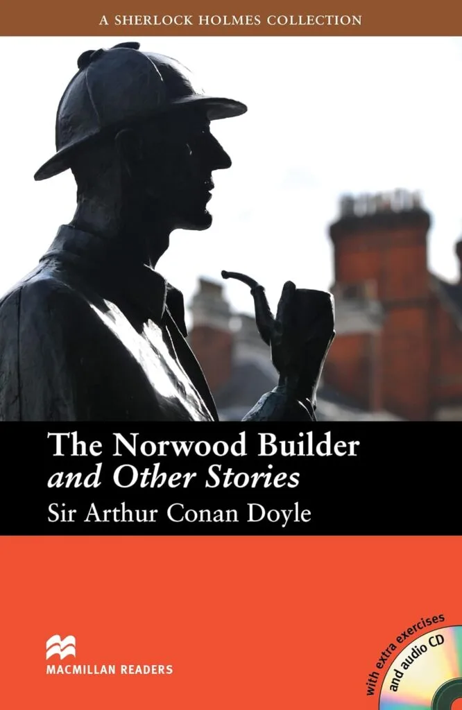 The Norwood Builder And Other Stories