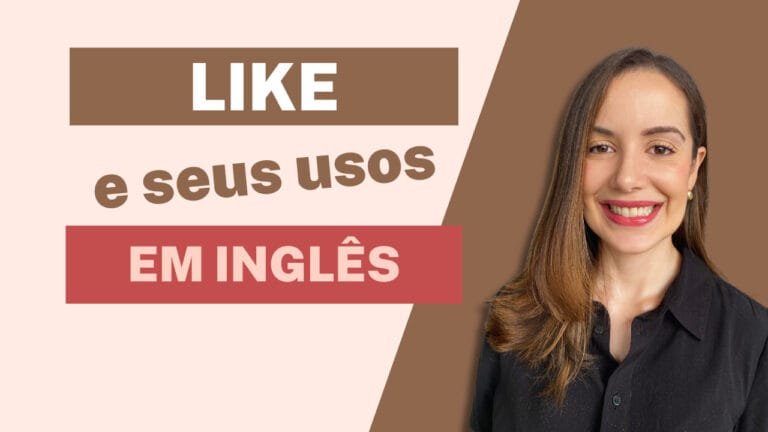 Like e seus usos