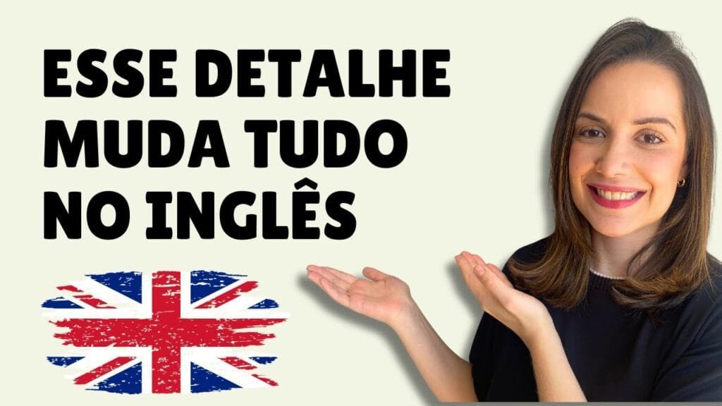 Verbos Seguidos por Infinitivo e Gerúndio em Inglês