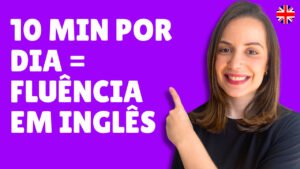 Como destravar a fala em Inglês (metódo chunk)