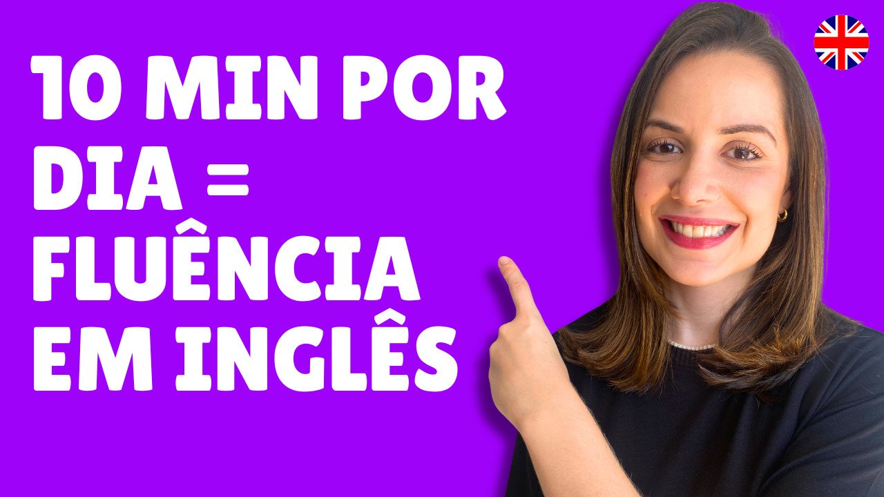 Como destravar a fala em Inglês (metódo chunk)